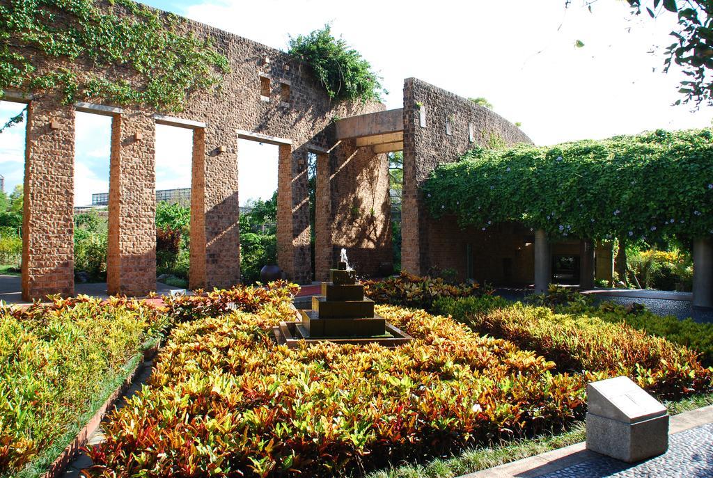 Yukurinaresort Okinawa Garden House Motobu Exterior foto