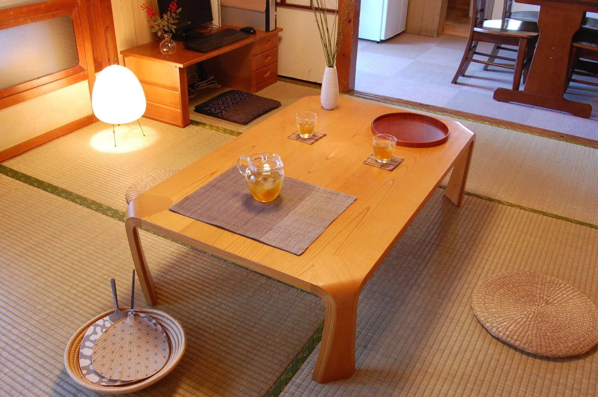 Yukurinaresort Okinawa Garden House Motobu Exterior foto